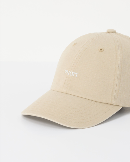 Vuori Logo Dad Hat - US 1062