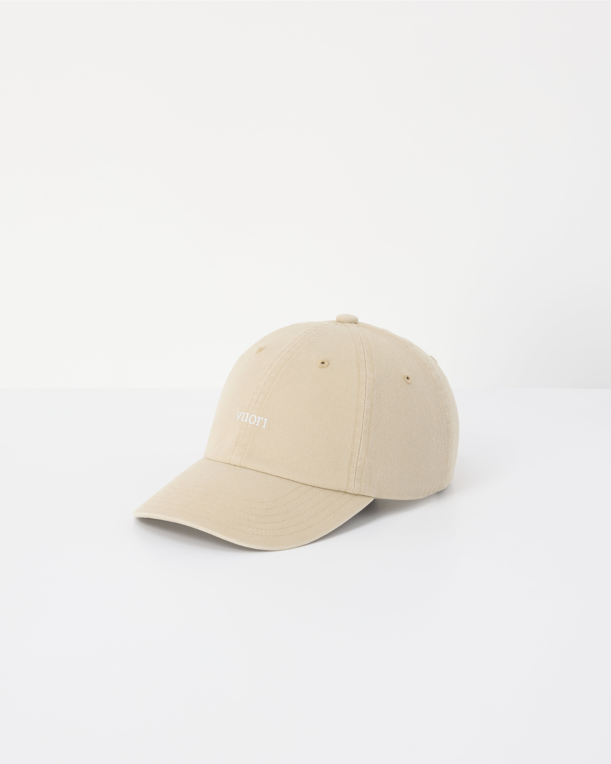 Vuori Logo Dad Hat - US 1062