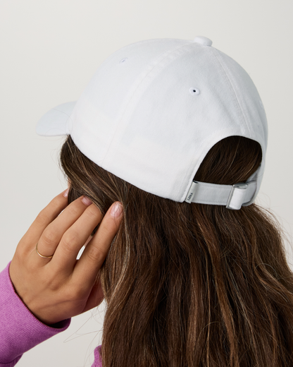 Vuori Logo Dad Hat - US 2221