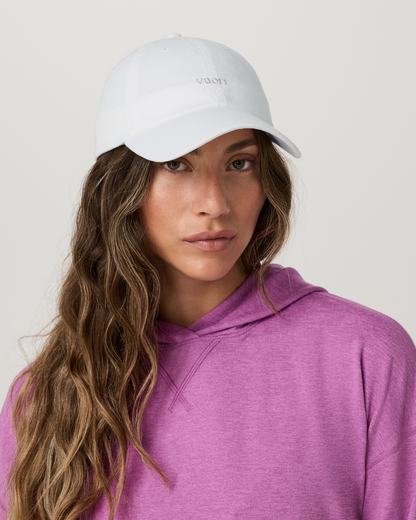 Vuori Logo Dad Hat - US 2221