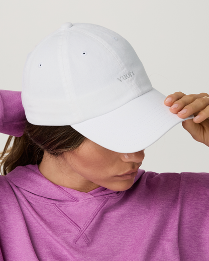 Vuori Logo Dad Hat - US 2221