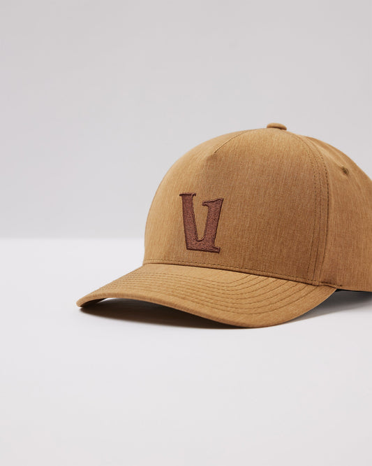 Magnitude Hat - US 9965