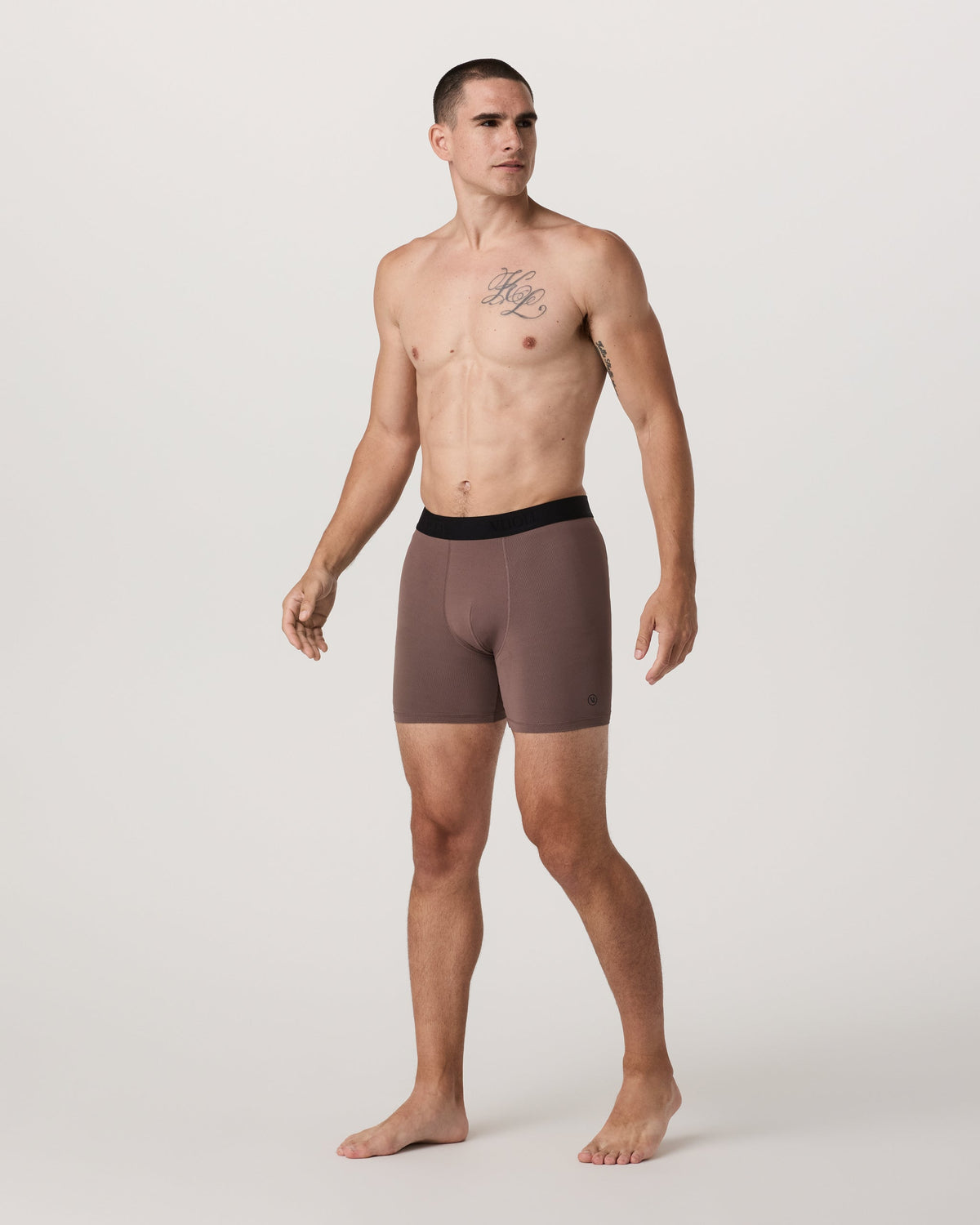 V1 Boxer Brief 5" - US 5767
