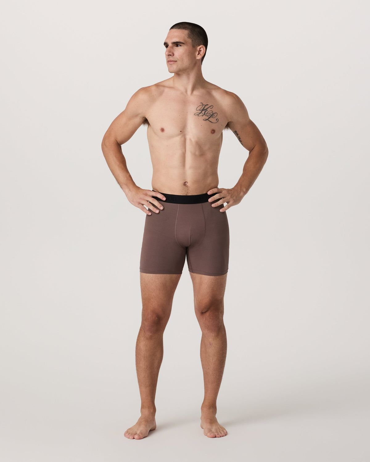 V1 Boxer Brief 5" - US 5767