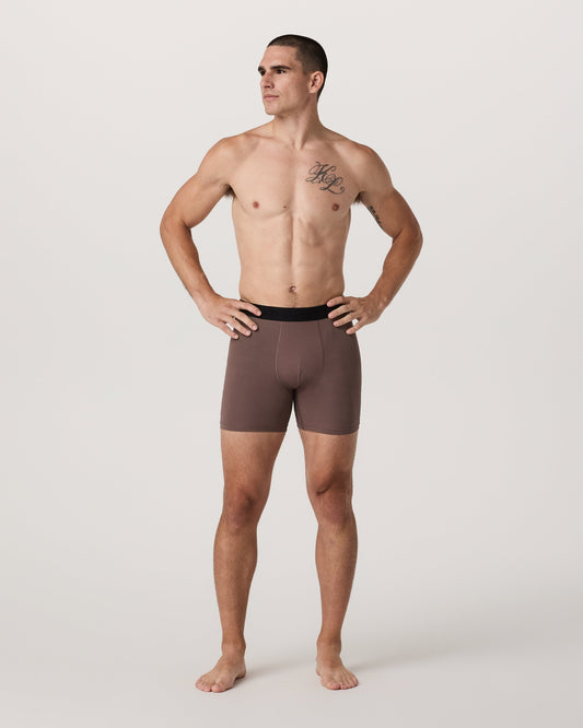 V1 Boxer Brief 5" - US 5767