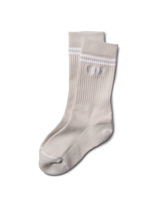 Vuori Crew Sock - US 0324