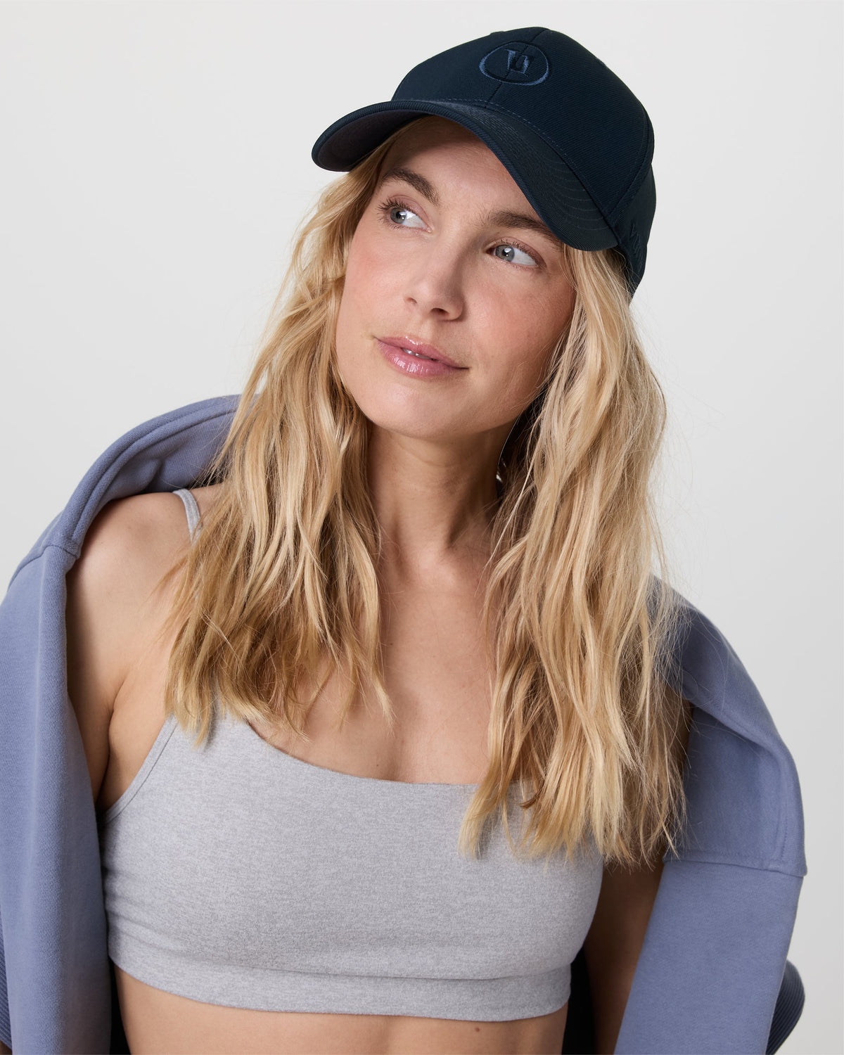 Signal Golf Hat - US 7873