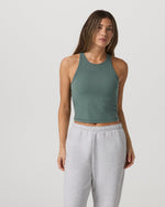 Pose Plyo Tank - US 1841