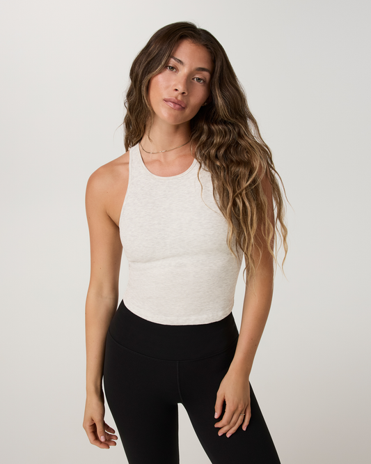 Pose Plyo Tank - US 5563