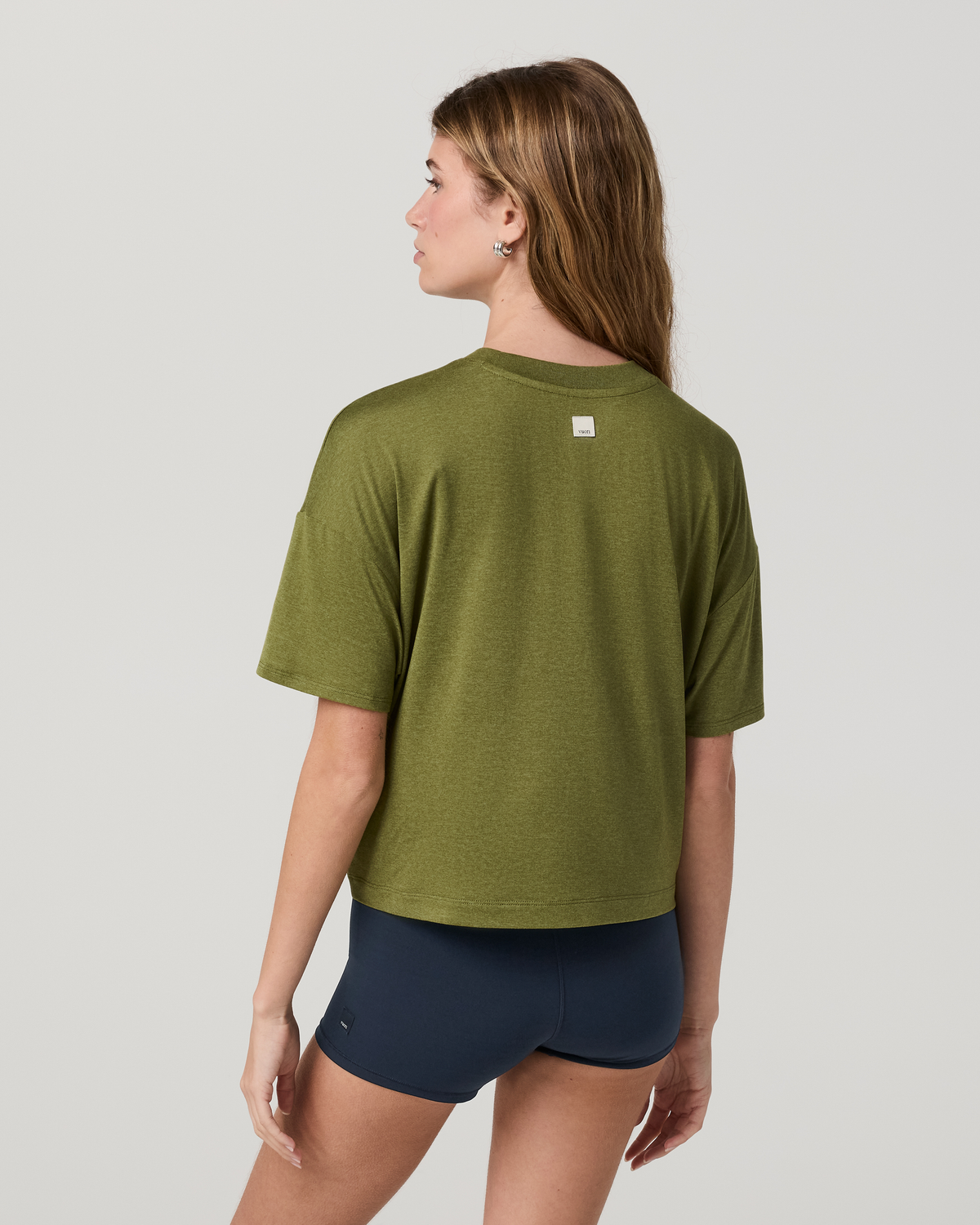 Energy Tee - US 8784