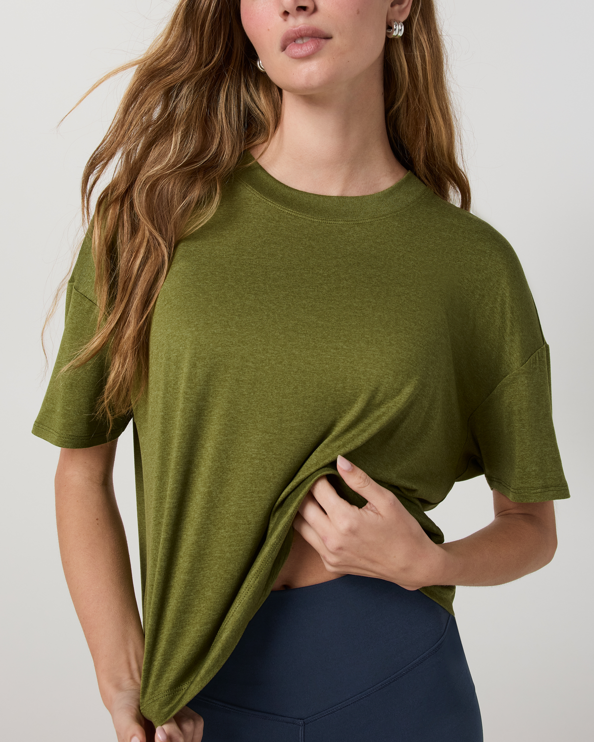 Energy Tee - US 8784
