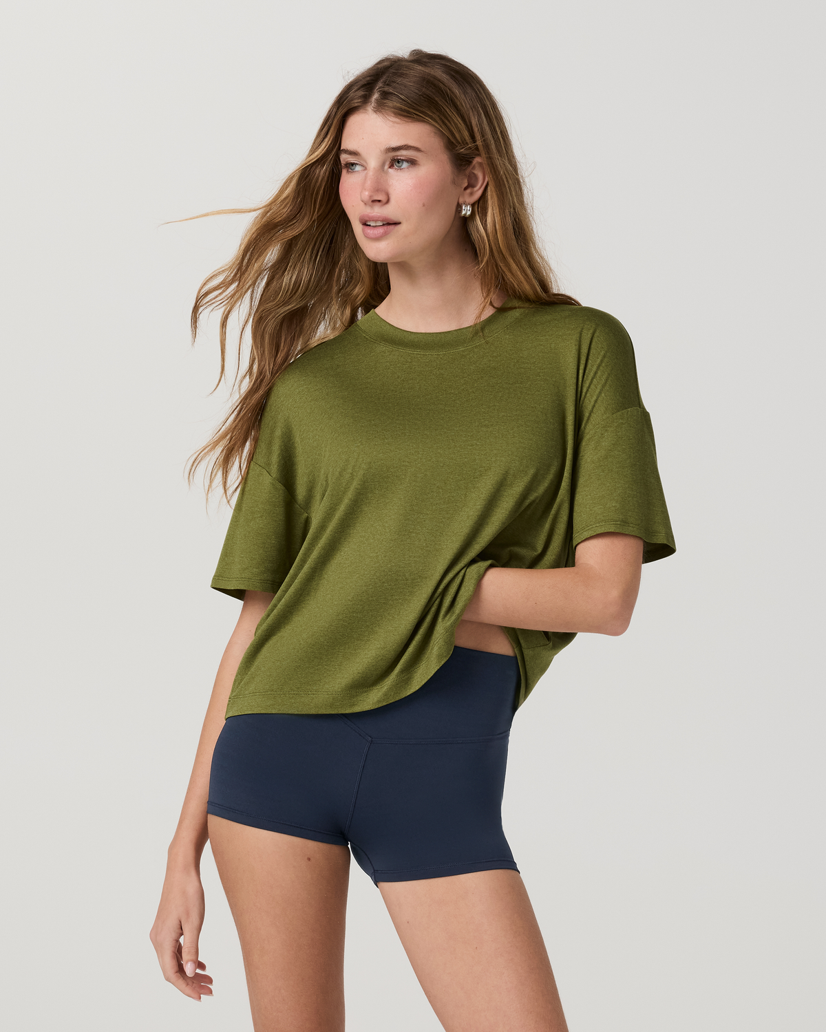 Energy Tee - US 8784