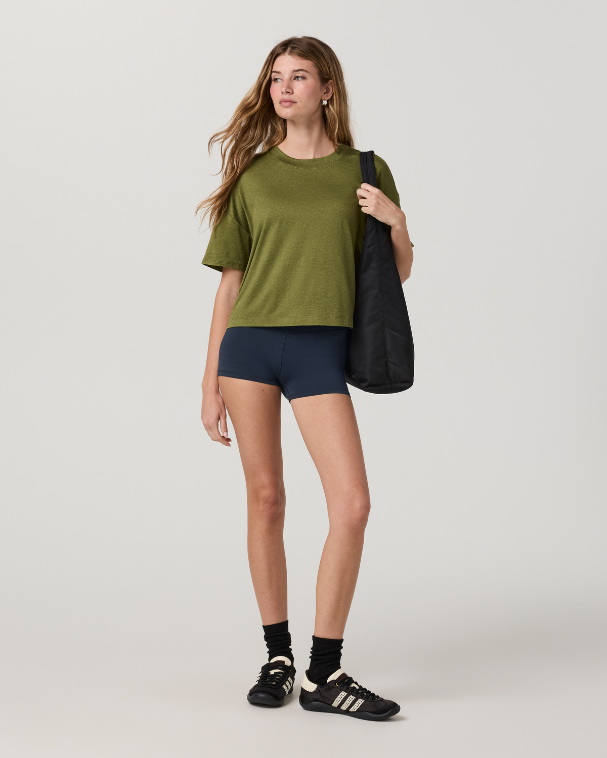 Energy Tee - US 8784