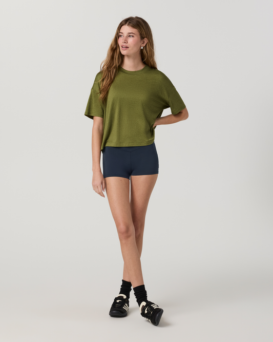Energy Tee - US 8784