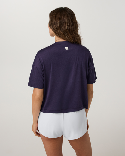 Energy Tee - US 7896