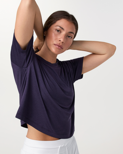 Energy Tee - US 7896