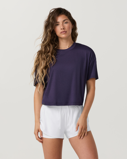 Energy Tee - US 7896