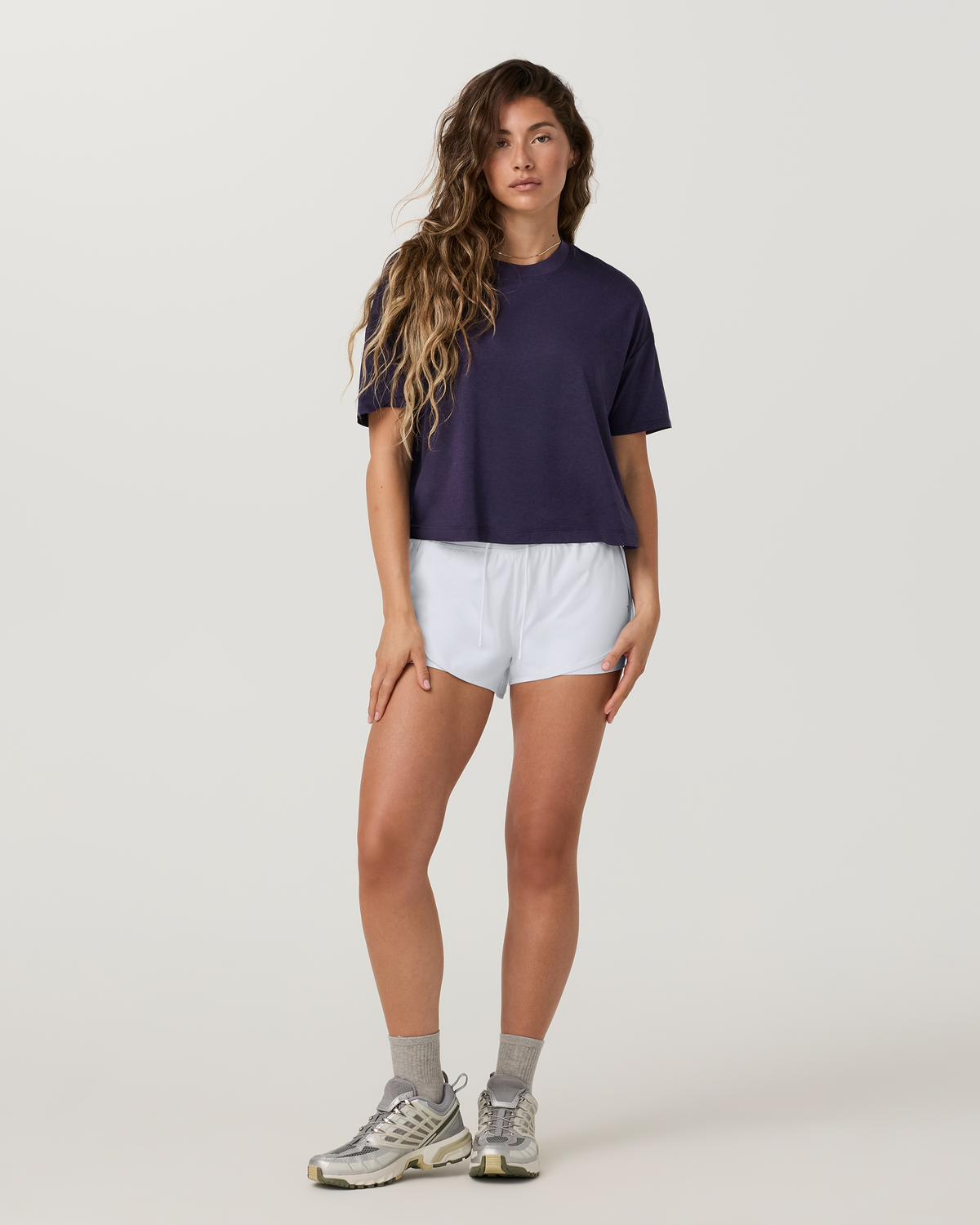 Energy Tee - US 7896