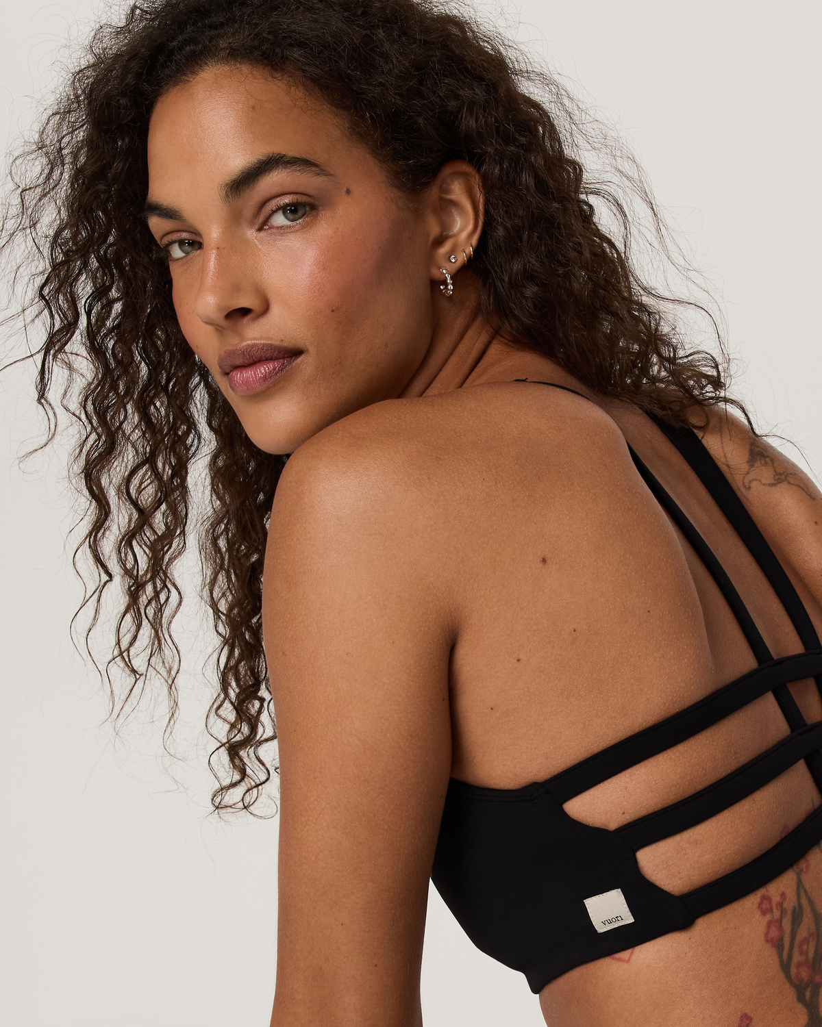 Yosemite Bra - US 7819