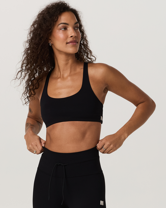 Yosemite Bra - US 7819