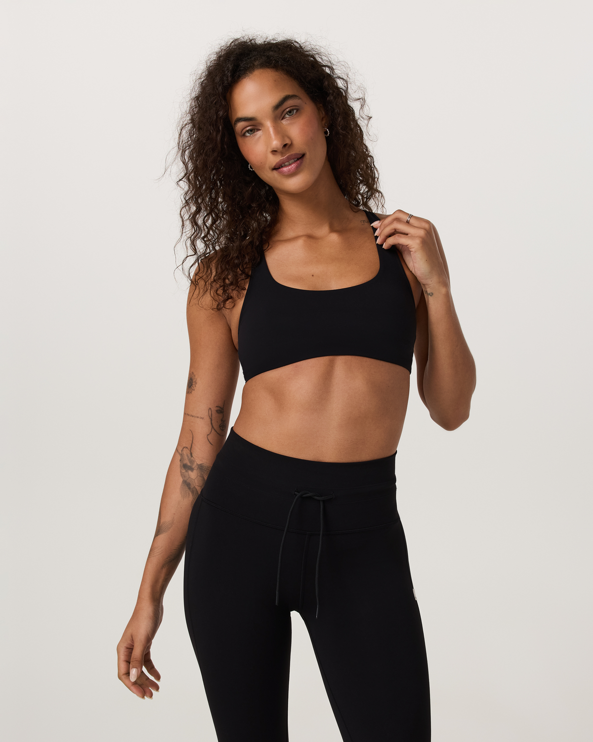 Yosemite Bra - US 7819