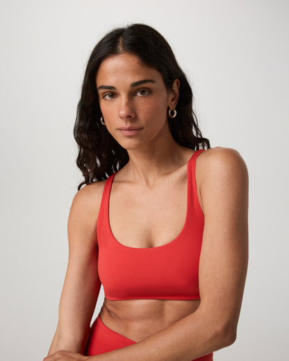 Yosemite Bra - US 0937