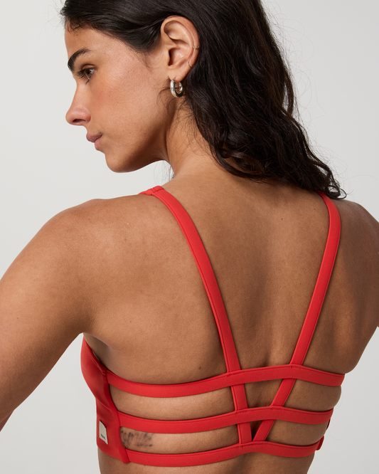 Yosemite Bra - US 0937