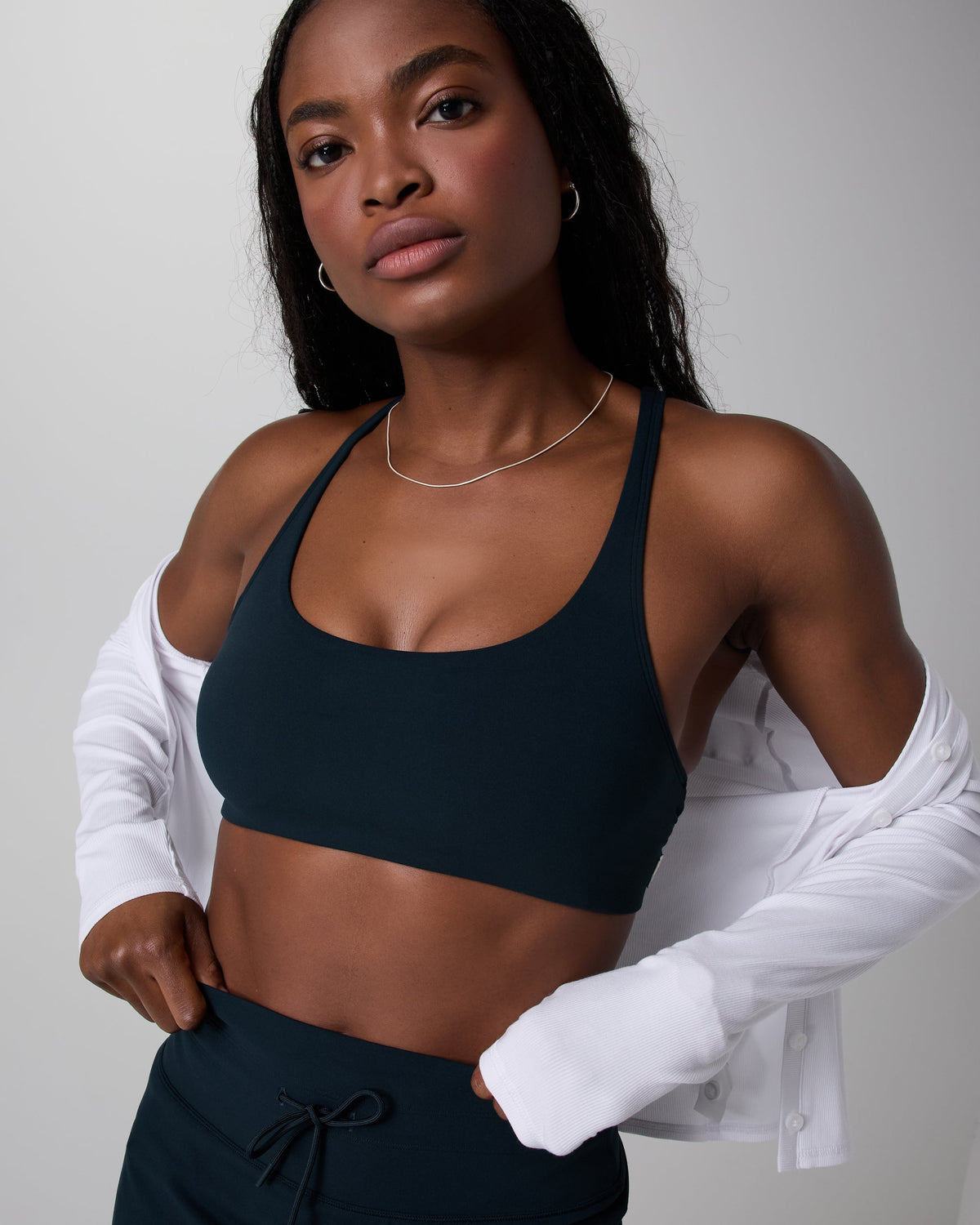 Yosemite Bra - US 4427