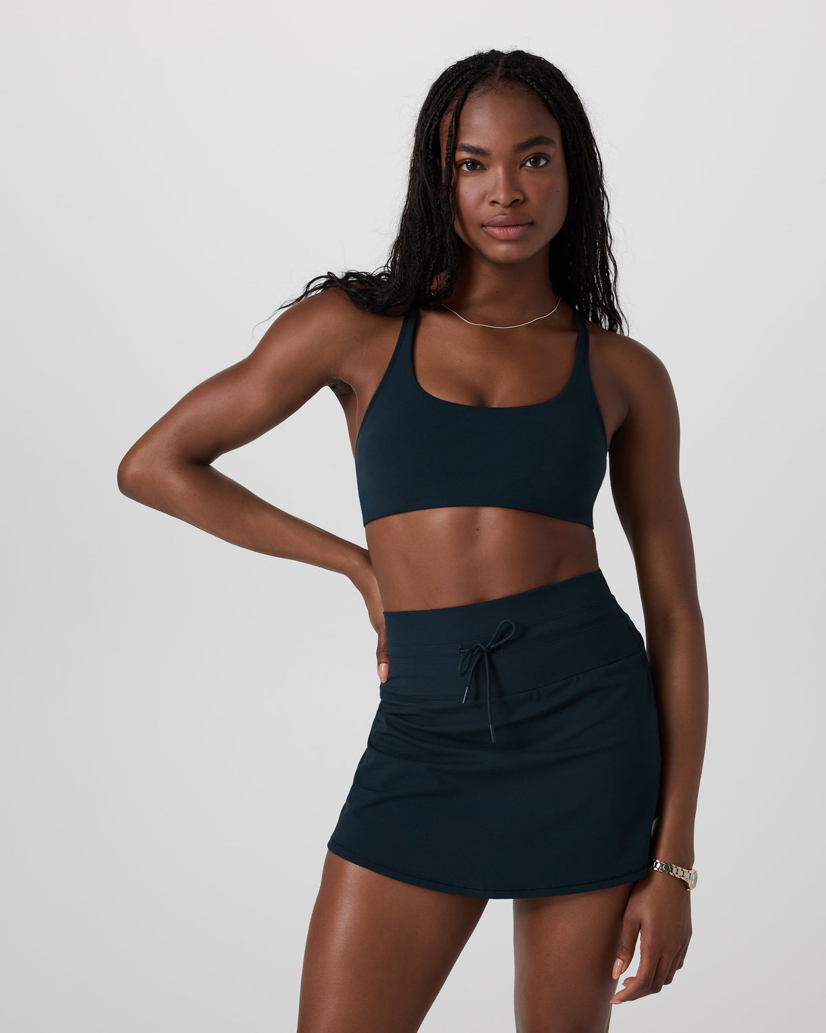 Yosemite Bra - US 4427