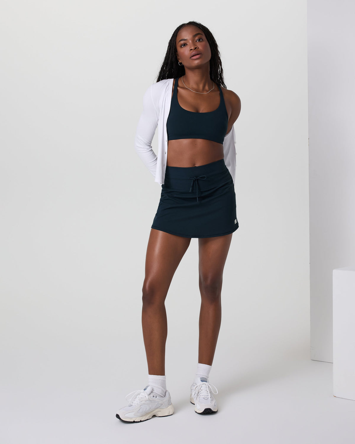 Yosemite Bra - US 4427