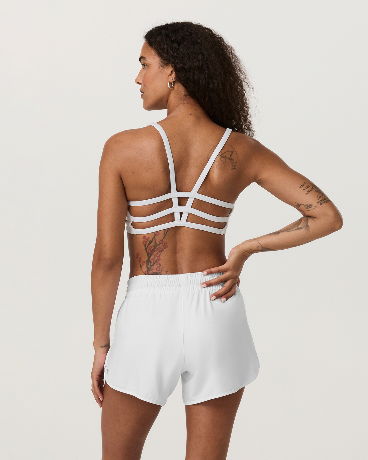 Yosemite Bra - US 4591