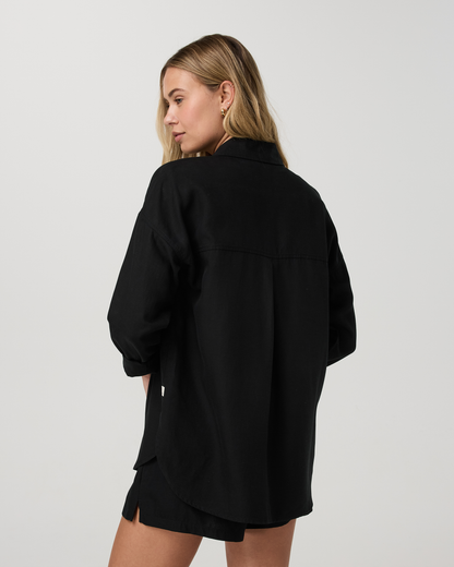 Trestles Twill Button Up - US 2540