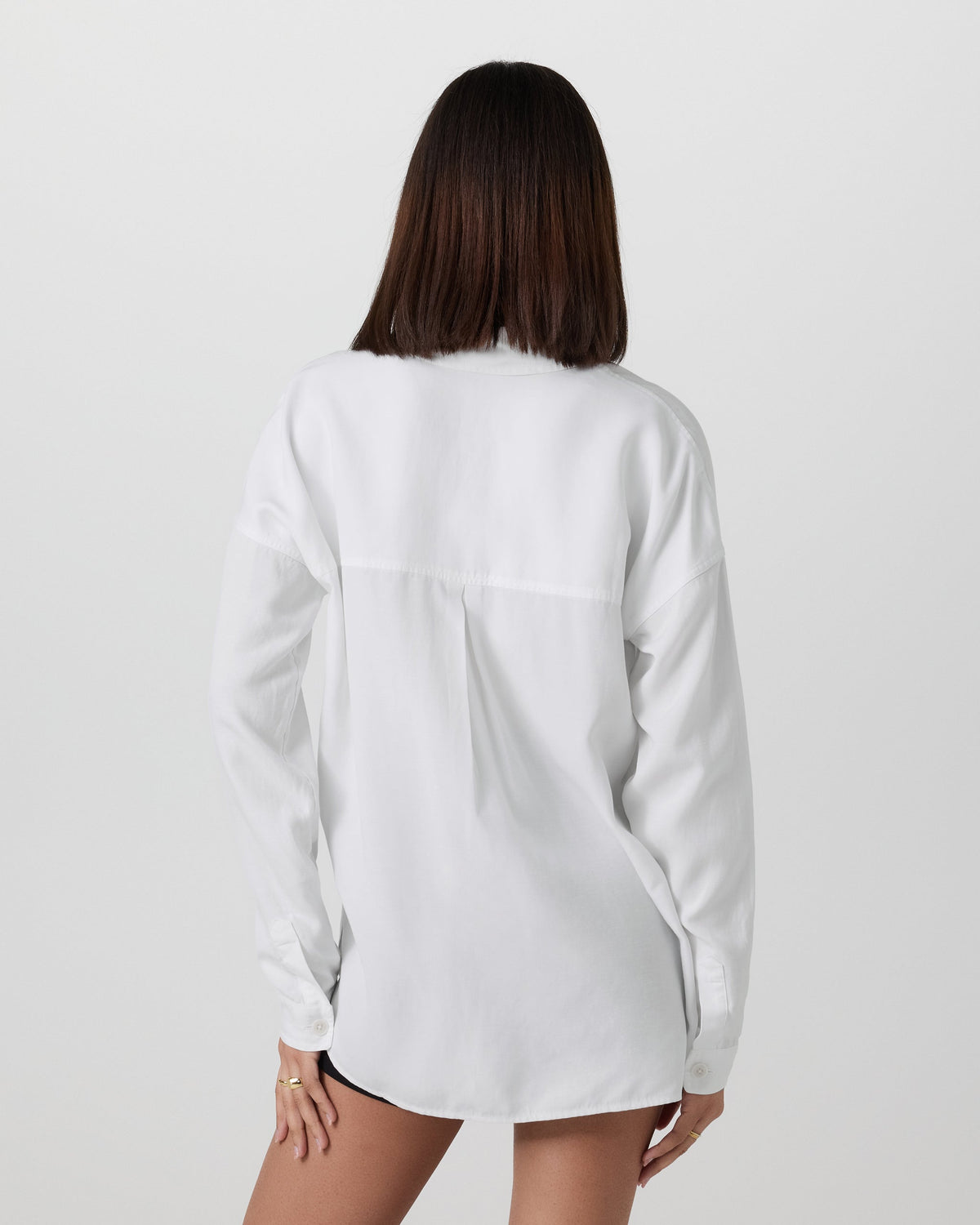 Trestles Twill Button Up - US 6487