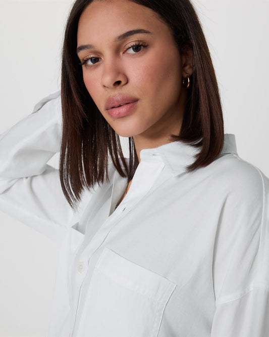 Trestles Twill Button Up - US 6487