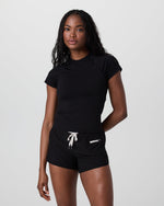 Short Sleeve Surge Seamless Tee - US 3646