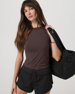 Short Sleeve Surge Seamless Tee - US 1249