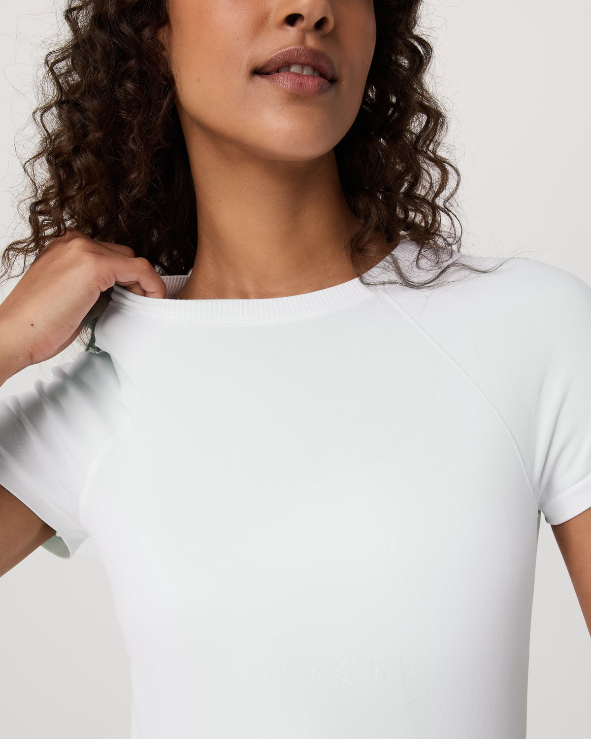 Short Sleeve Surge Seamless Tee - US 5954