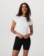 Short Sleeve Surge Seamless Tee - US 5954