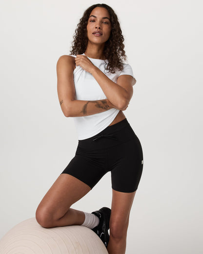 Short Sleeve Surge Seamless Tee - US 5954
