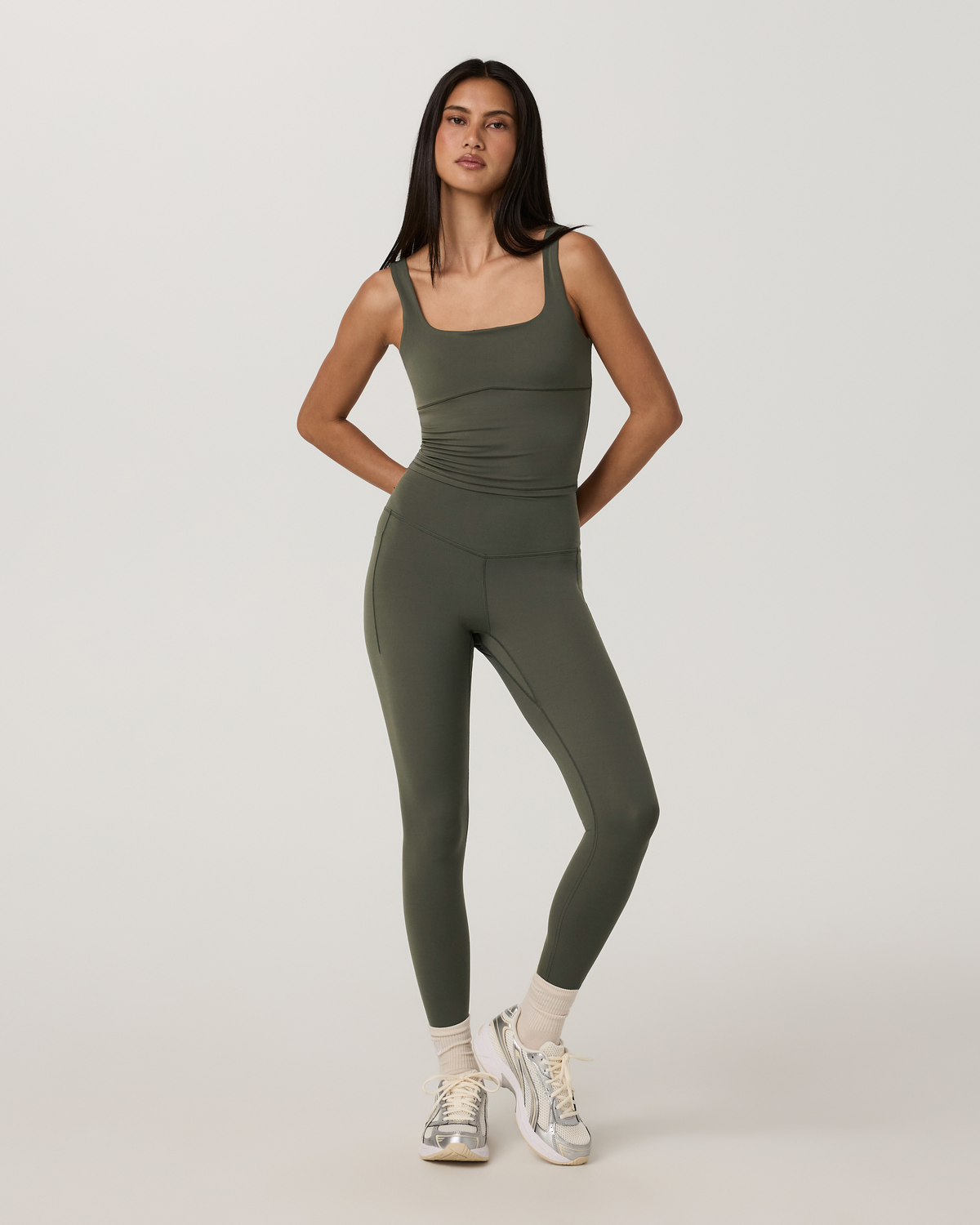 Vuori AllTheForm™ Support Tank - US 9068