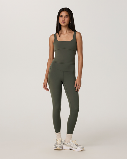 Vuori AllTheForm™ Support Tank - US 9068