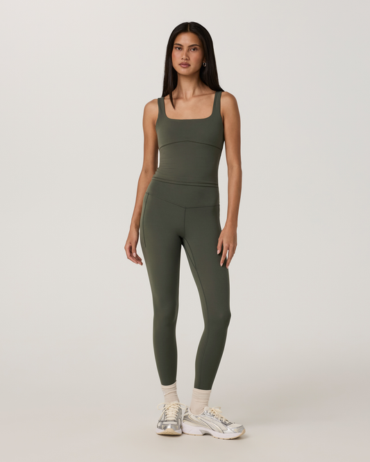 Vuori AllTheForm™ Support Tank - US 9068