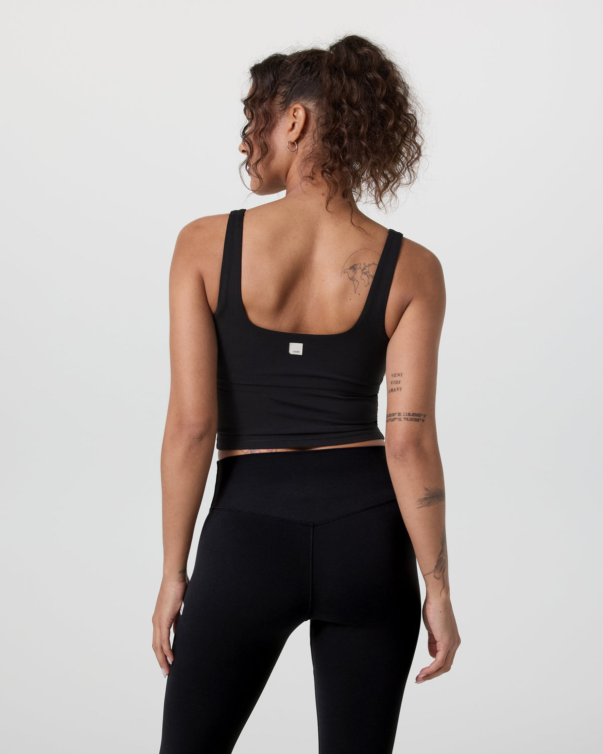 Vuori AllTheForm™ Support Tank - US 4352