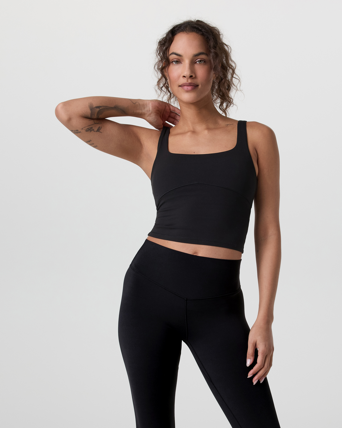 Vuori AllTheForm™ Support Tank - US 4352