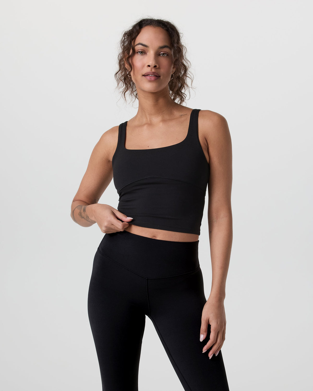 Vuori AllTheForm™ Support Tank - US 4352
