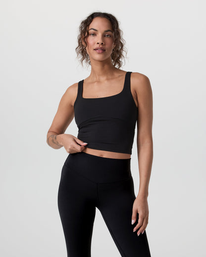 Vuori AllTheForm™ Support Tank - US 4352