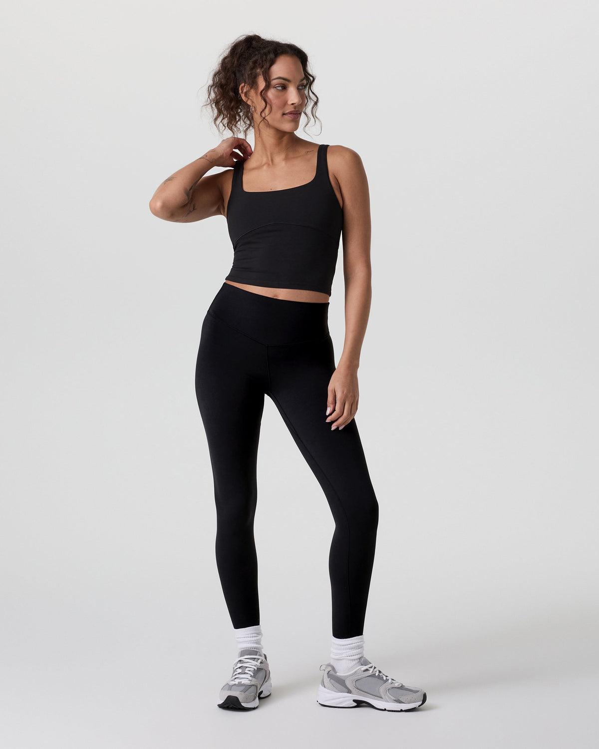 Vuori AllTheForm™ Support Tank - US 4352