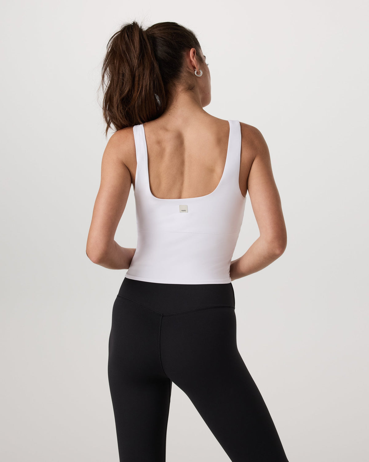 Vuori AllTheForm™ Support Tank - US 8425