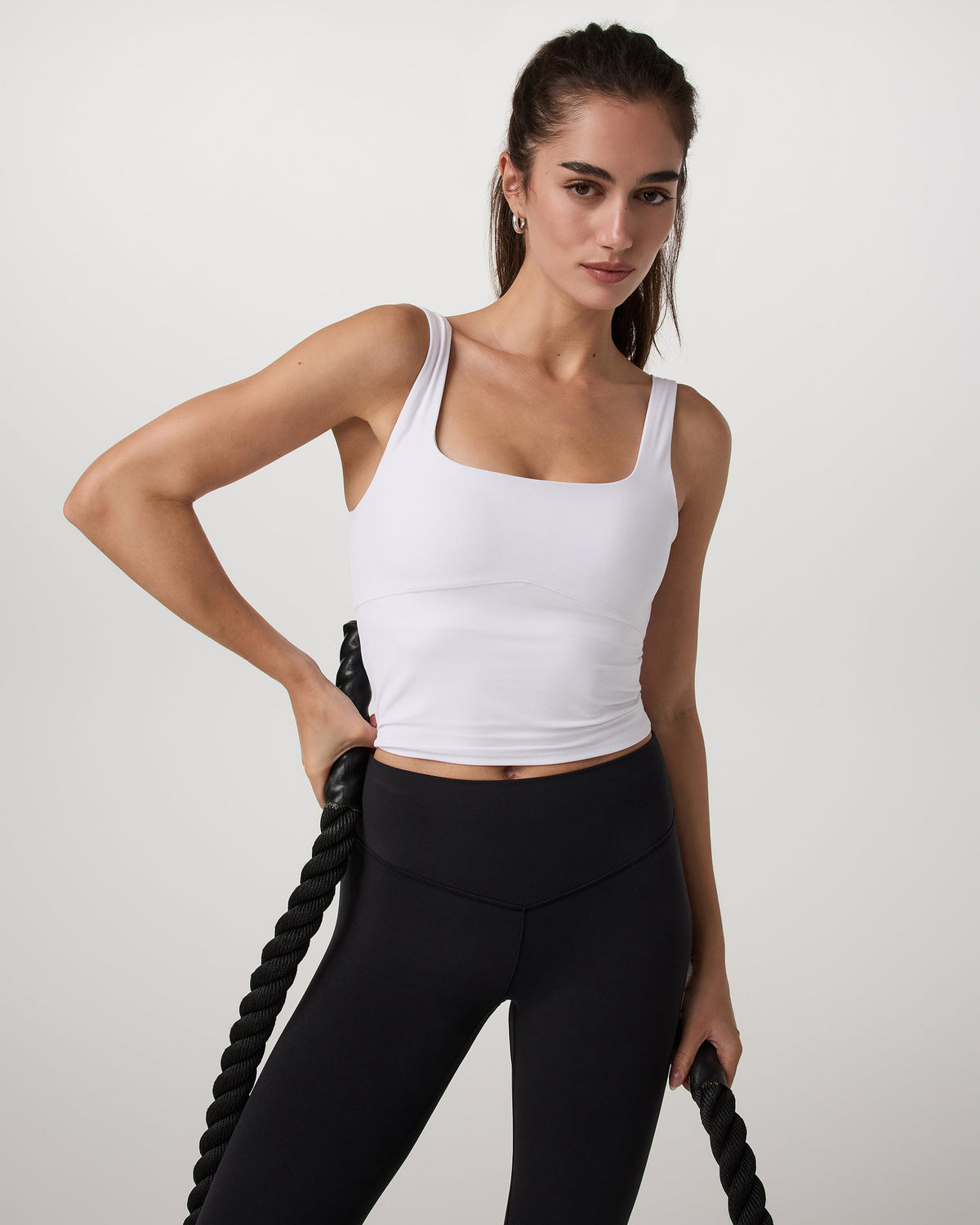 Vuori AllTheForm™ Support Tank - US 8425