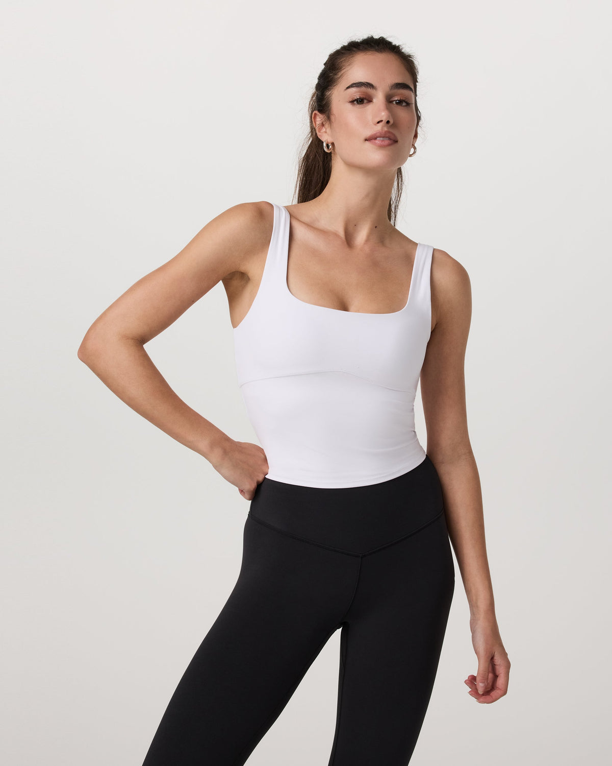 Vuori AllTheForm™ Support Tank - US 8425